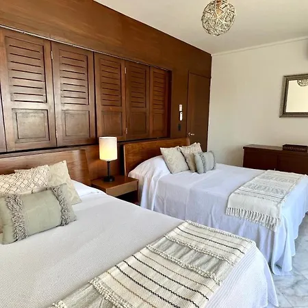 Xcanan Loft On Park Royal, The Best Area In Cancun Right On The Beach Exterior photo