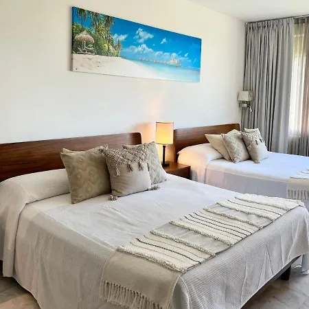 Xcanan Loft On Park Royal, The Best Area In Cancun Right On The Beach Exterior photo