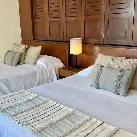 Xcanan Loft On Park Royal, The Best Area In Cancun Right On The Beach Exterior photo
